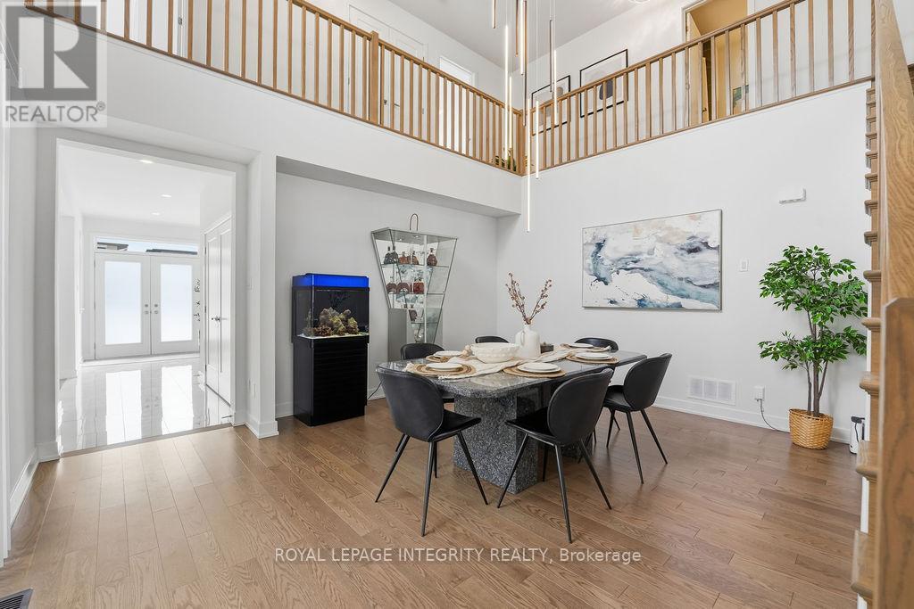 207 Osterley Way, Ottawa, Ontario  K2S 2N6 - Photo 10 - X12761462