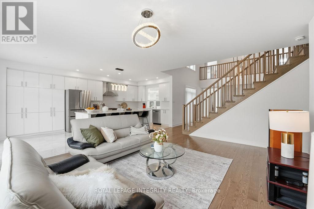 207 Osterley Way, Ottawa, Ontario  K2S 2N6 - Photo 15 - X12761462