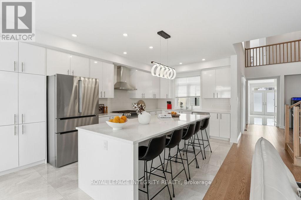 207 Osterley Way, Ottawa, Ontario  K2S 2N6 - Photo 20 - X12761462