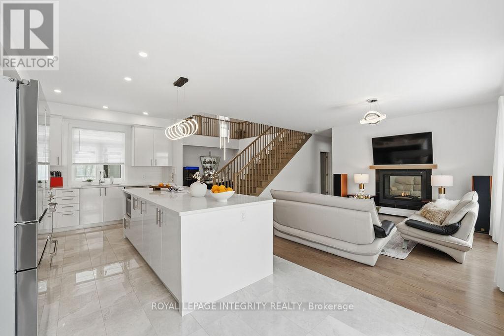 207 Osterley Way, Ottawa, Ontario  K2S 2N6 - Photo 22 - X12761462