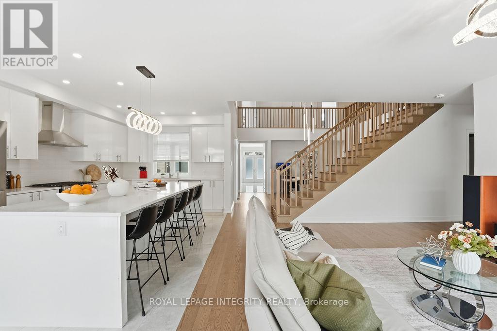 207 Osterley Way, Ottawa, Ontario  K2S 2N6 - Photo 24 - X12761462