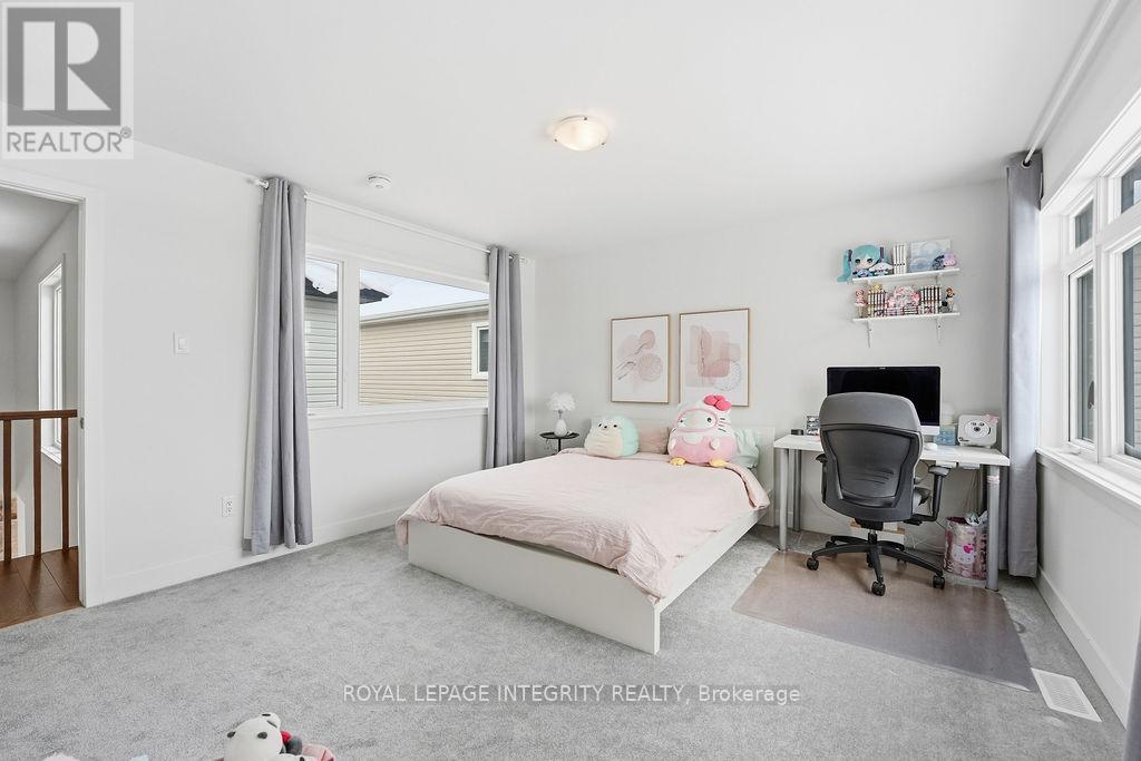 207 Osterley Way, Ottawa, Ontario  K2S 2N6 - Photo 36 - X12761462