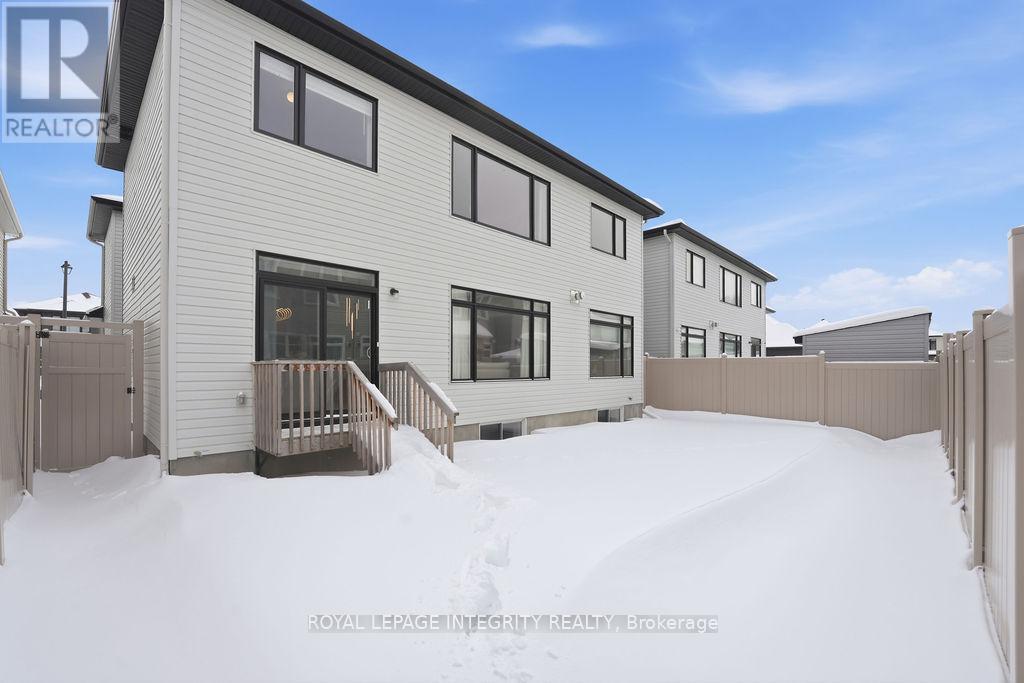 207 Osterley Way, Ottawa, Ontario  K2S 2N6 - Photo 43 - X12761462