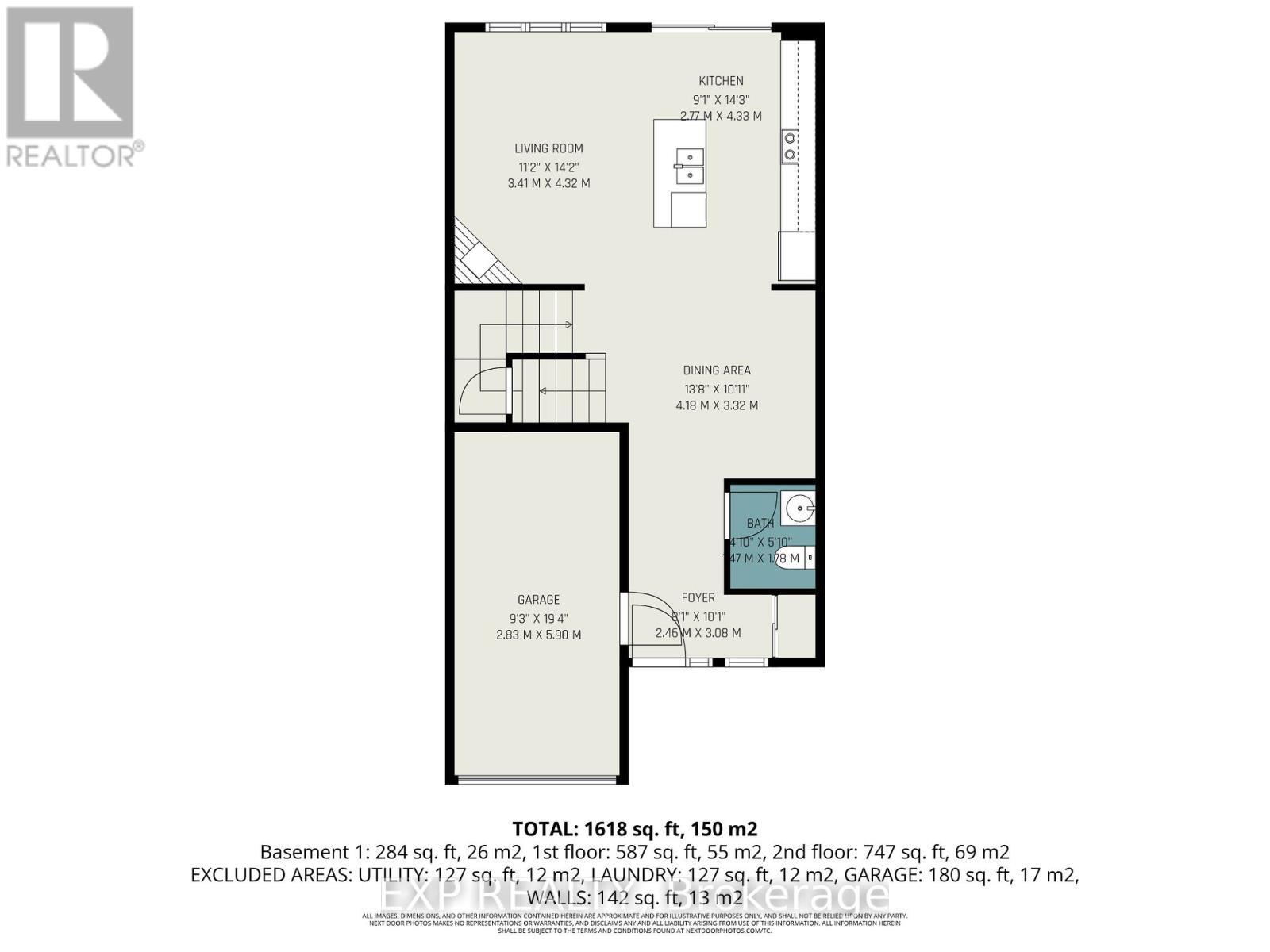 2142 Winsome Terrace, Ottawa, Ontario  K4A 0K6 - Photo 24 - X12761494