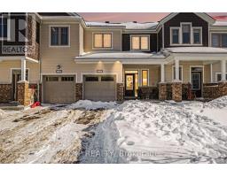 2142 WINSOME TERRACE, Ottawa, Ontario