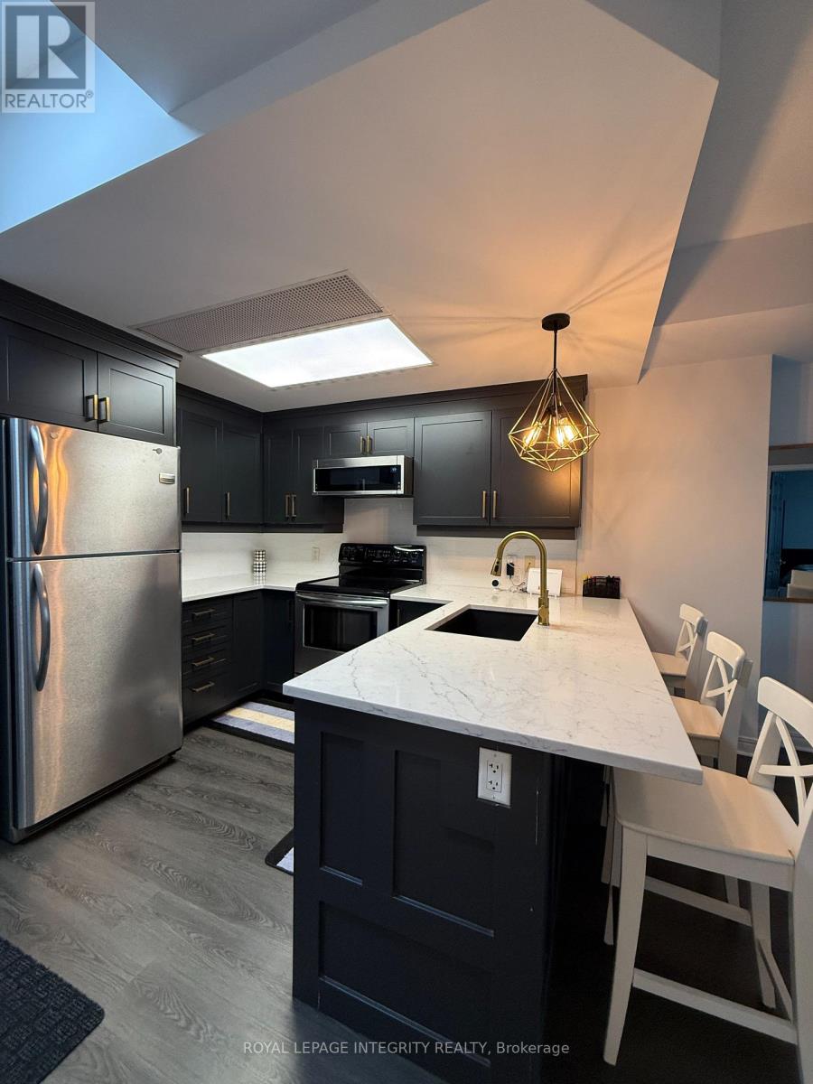 1106 - 134 York Street, Ottawa, Ontario  K1N 1K8 - Photo 4 - X12761502