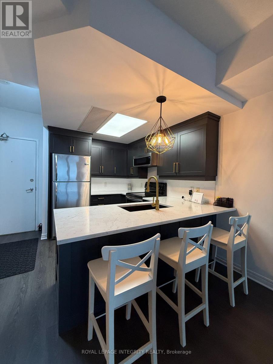 1106 - 134 York Street, Ottawa, Ontario  K1N 1K8 - Photo 5 - X12761502