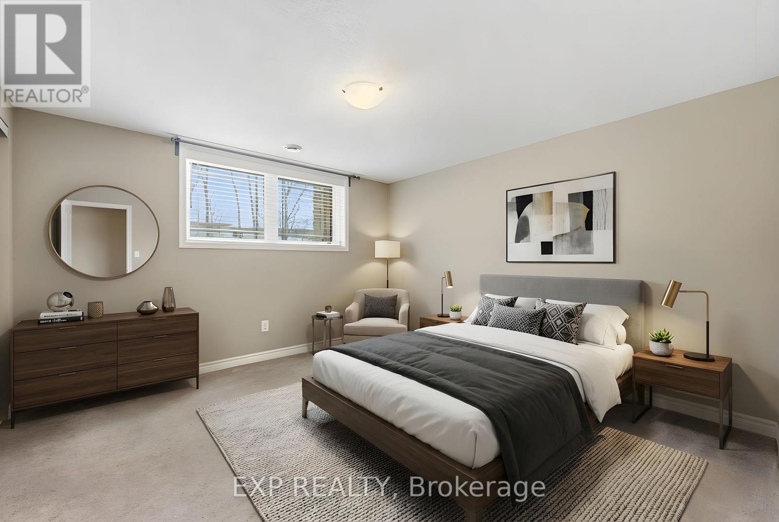 634 Danaca Private, Ottawa, Ontario  K1K 2V7 - Photo 16 - X12761578