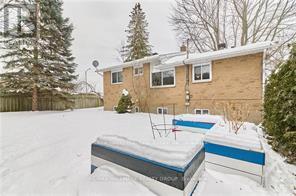 841 Balsam Drive, Ottawa, Ontario  K1E 1B8 - Photo 23 - X12761580