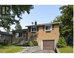 841 BALSAM DRIVE, Ottawa, Ontario