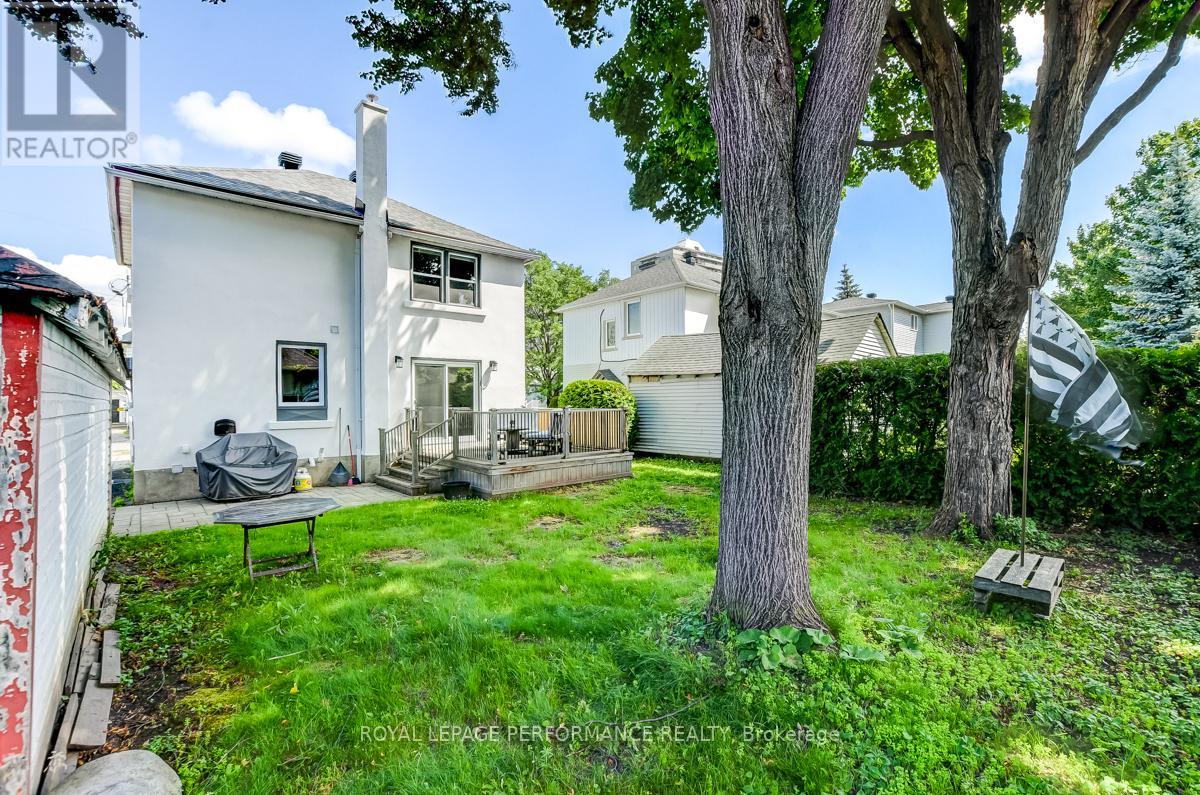 22 Wolff Street, Ottawa, Ontario  K1K 1K7 - Photo 30 - X12761742