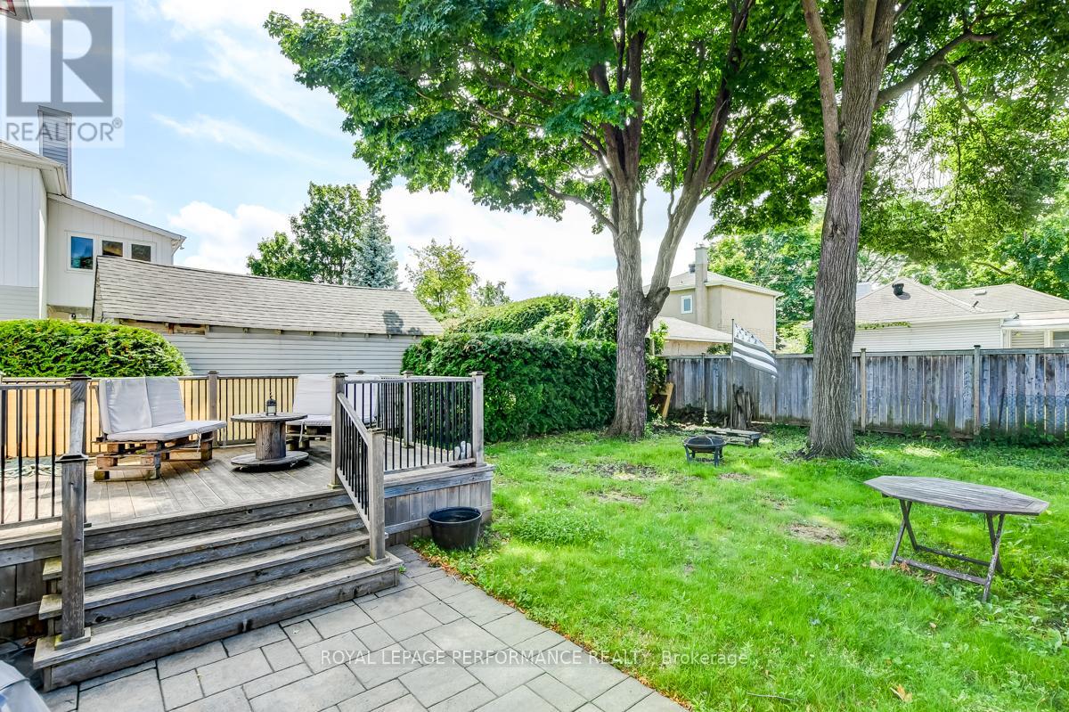 22 Wolff Street, Ottawa, Ontario  K1K 1K7 - Photo 31 - X12761742