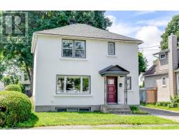 22 WOLFF STREET, Ottawa, Ontario