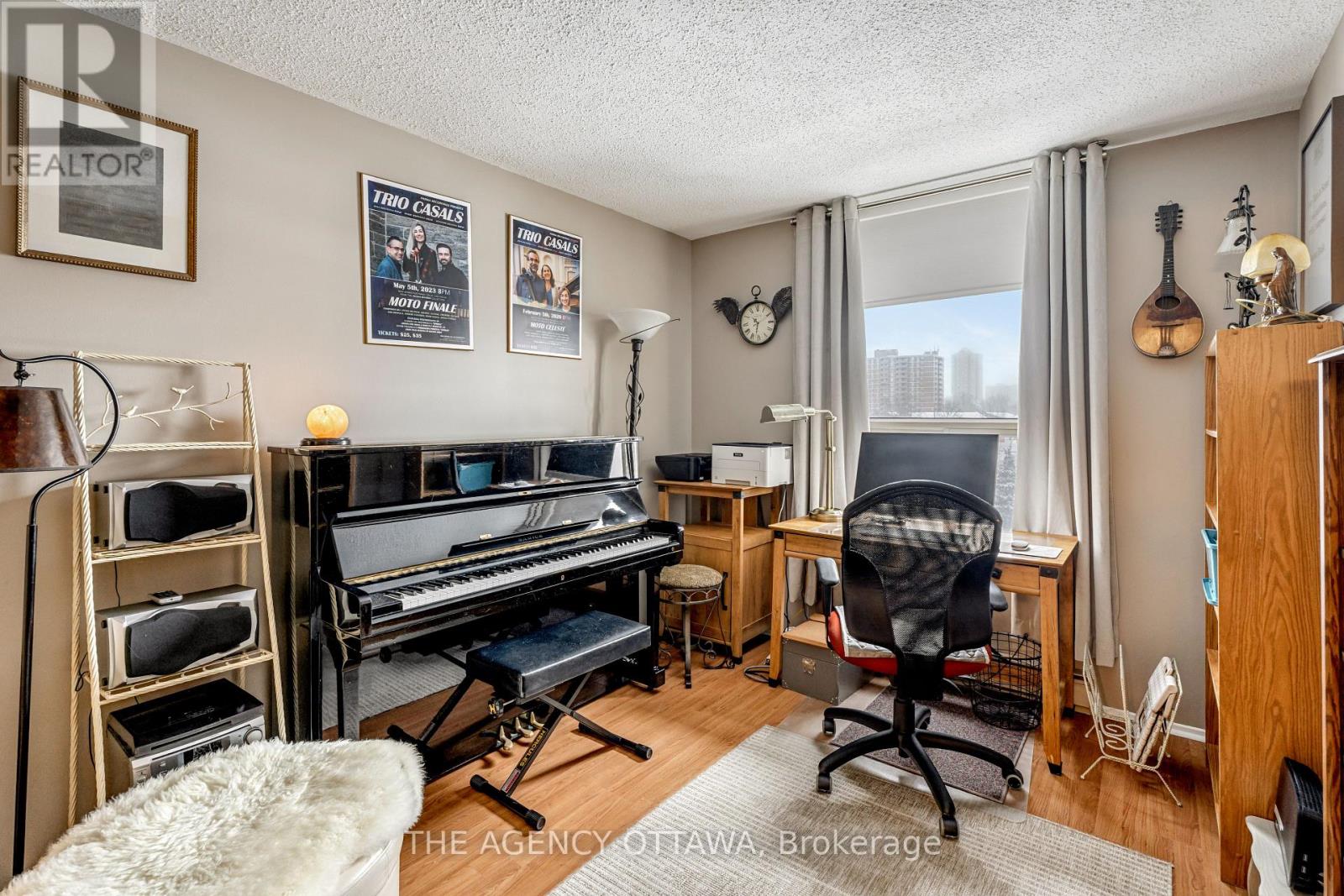 501 - 200 Lafontaine Avenue, Ottawa, Ontario  K1L 8K8 - Photo 23 - X12761762