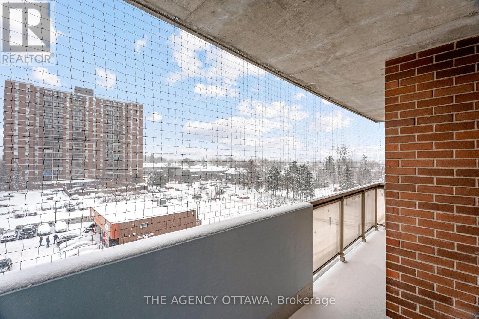 501 - 200 Lafontaine Avenue, Ottawa, Ontario  K1L 8K8 - Photo 27 - X12761762