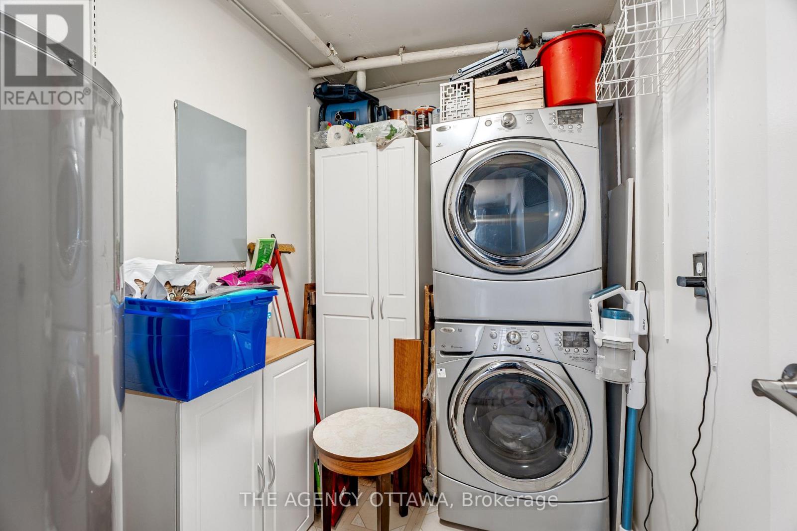 501 - 200 Lafontaine Avenue, Ottawa, Ontario  K1L 8K8 - Photo 29 - X12761762