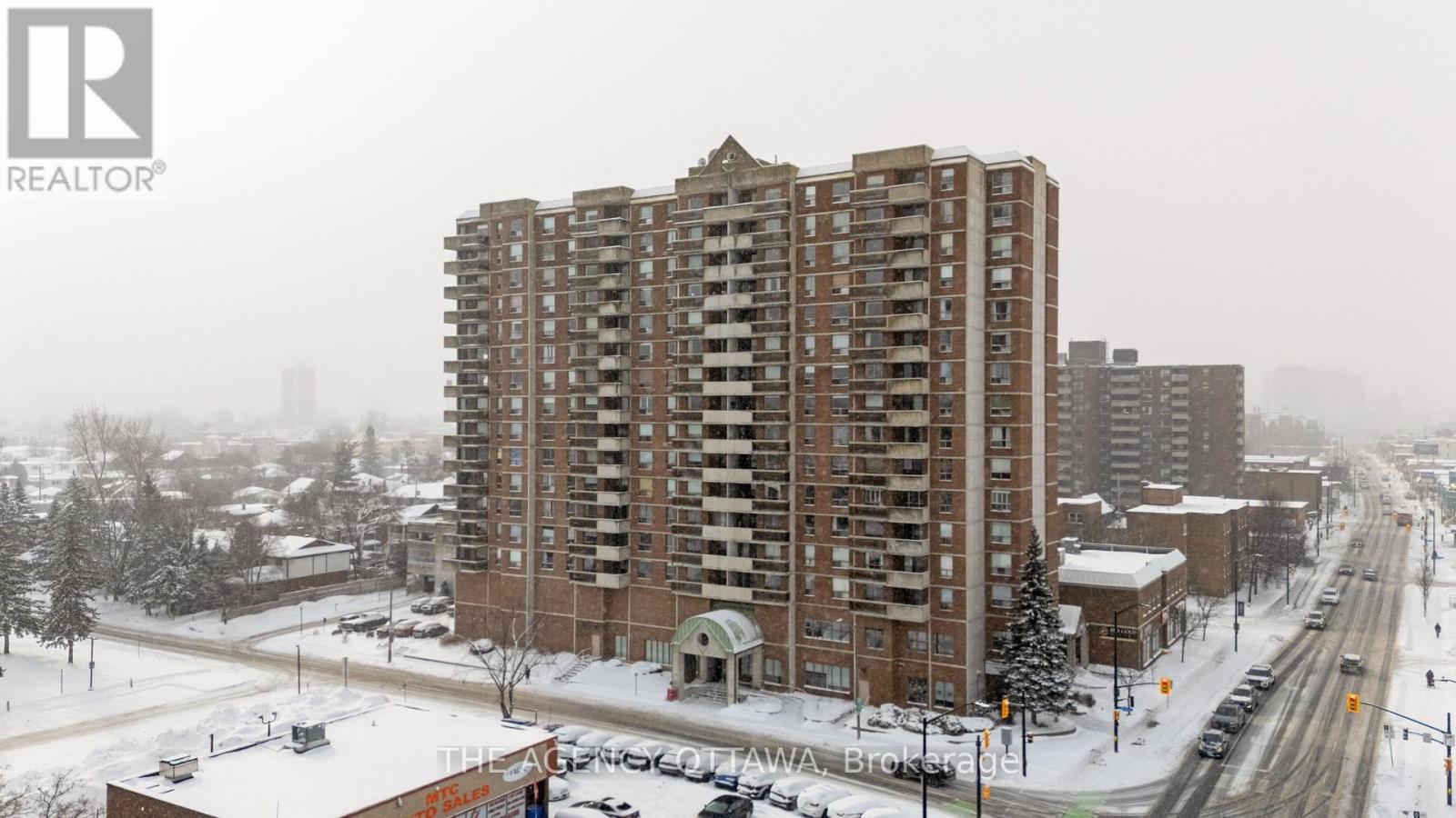 501 - 200 Lafontaine Avenue, Ottawa, Ontario  K1L 8K8 - Photo 30 - X12761762