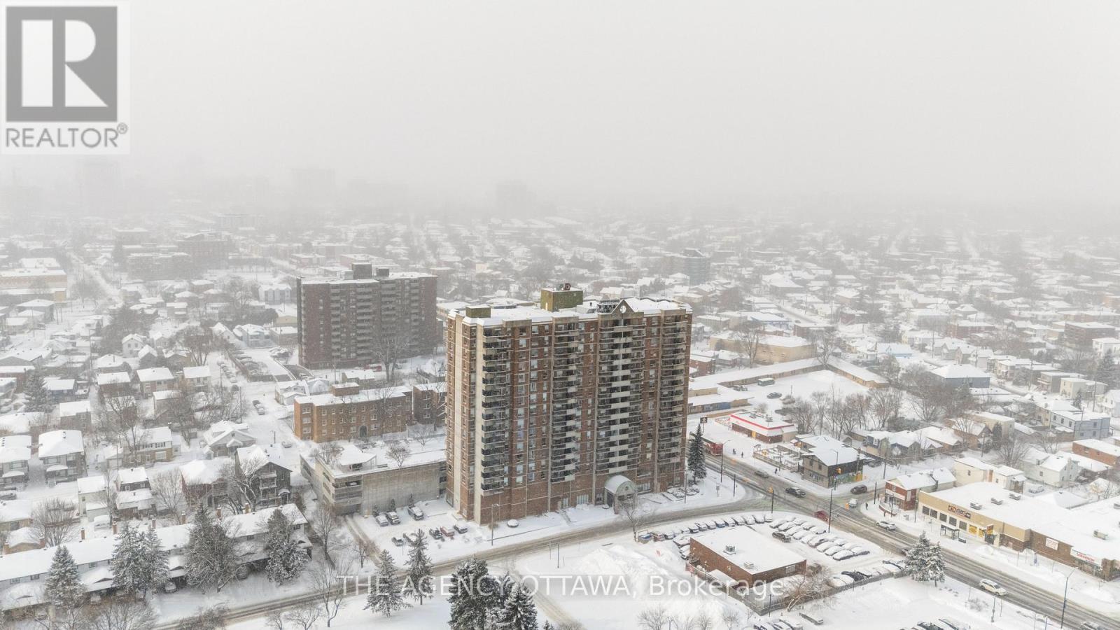 501 - 200 Lafontaine Avenue, Ottawa, Ontario  K1L 8K8 - Photo 31 - X12761762