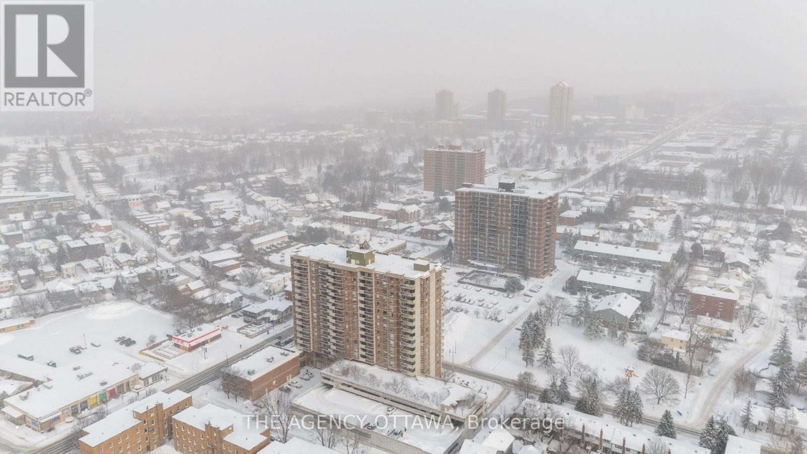 501 - 200 Lafontaine Avenue, Ottawa, Ontario  K1L 8K8 - Photo 32 - X12761762