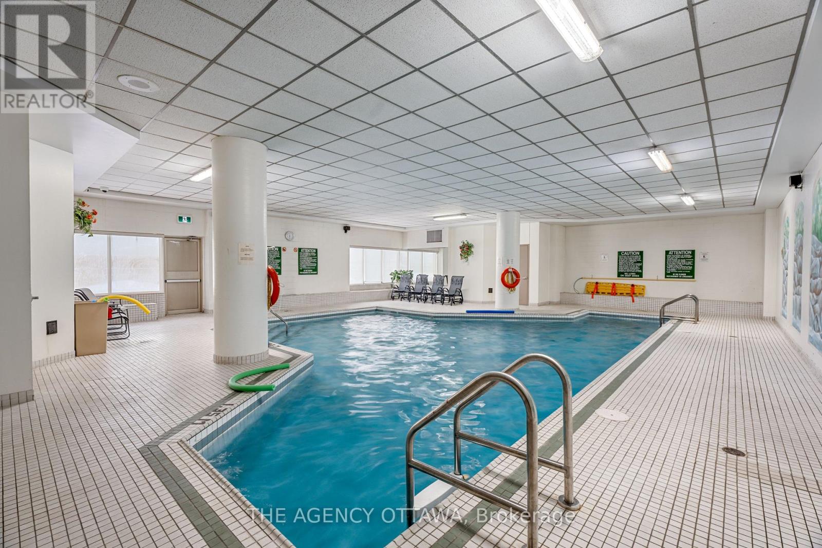 501 - 200 Lafontaine Avenue, Ottawa, Ontario  K1L 8K8 - Photo 33 - X12761762