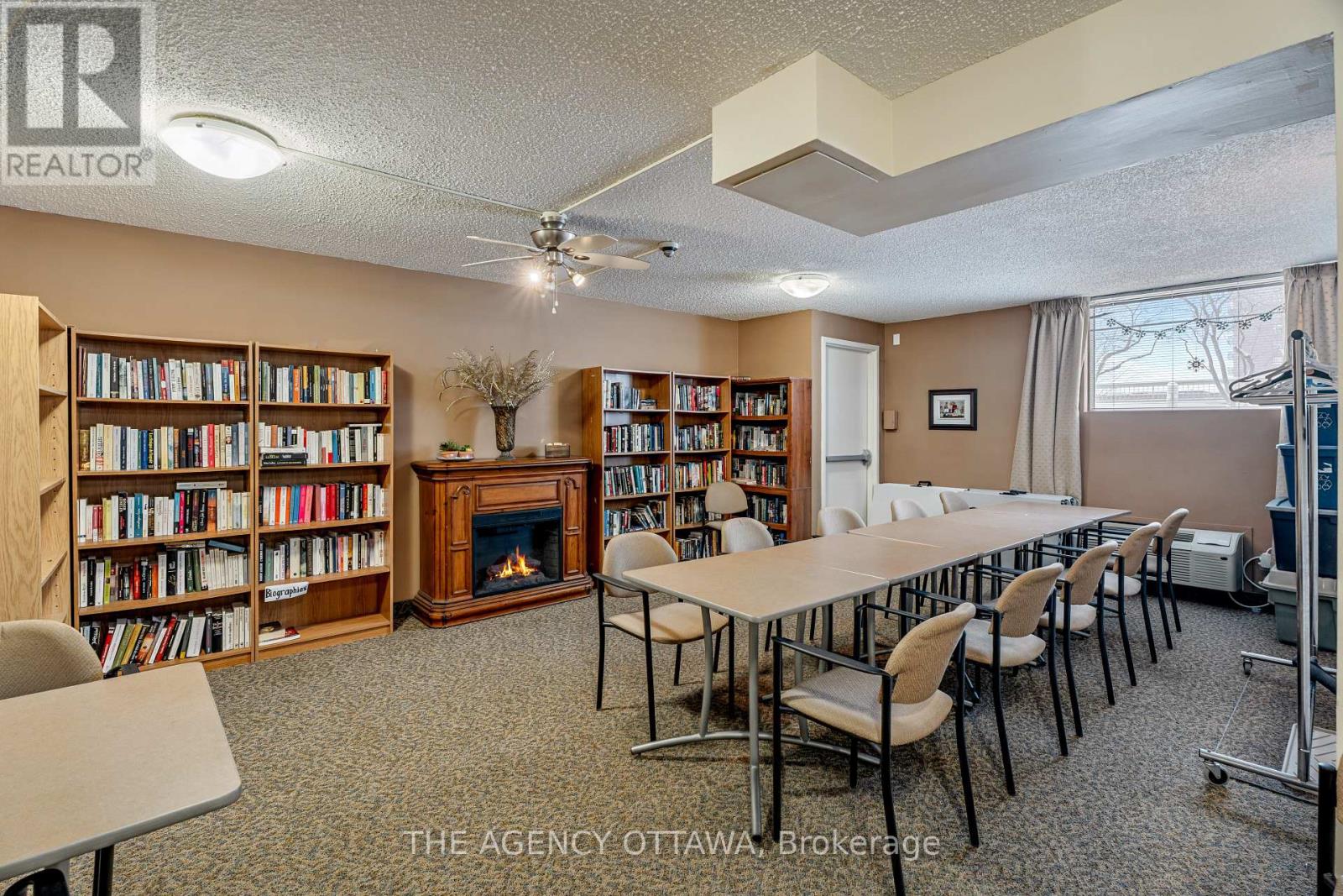 501 - 200 Lafontaine Avenue, Ottawa, Ontario  K1L 8K8 - Photo 35 - X12761762