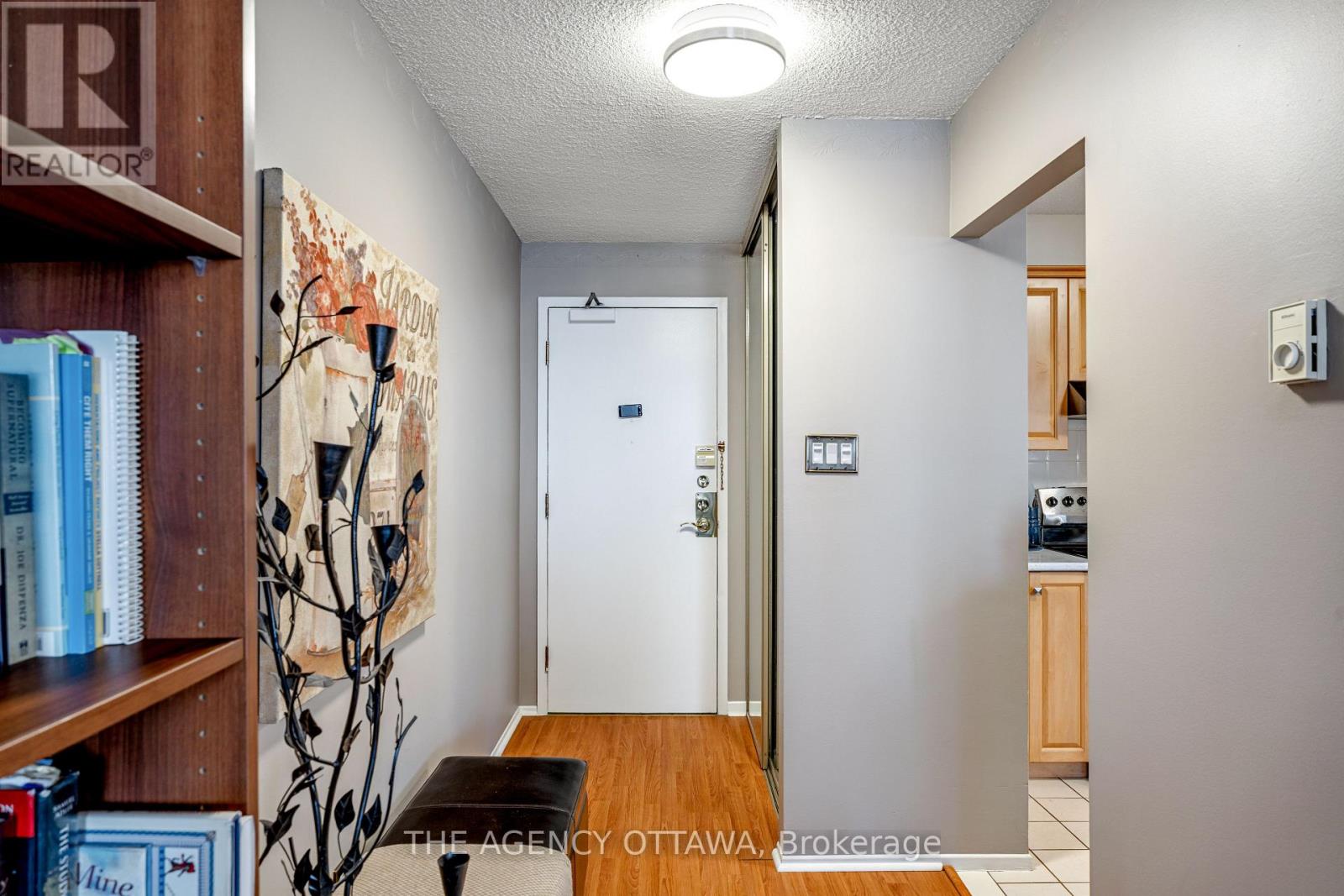 501 - 200 Lafontaine Avenue, Ottawa, Ontario  K1L 8K8 - Photo 5 - X12761762