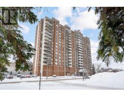 501 - 200 LAFONTAINE AVENUE, Ottawa, Ontario