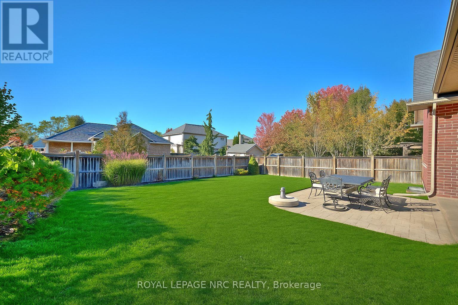 45 Timber Creek Crescent, Pelham, Ontario  L3E 0P3 - Photo 46 - X12538118