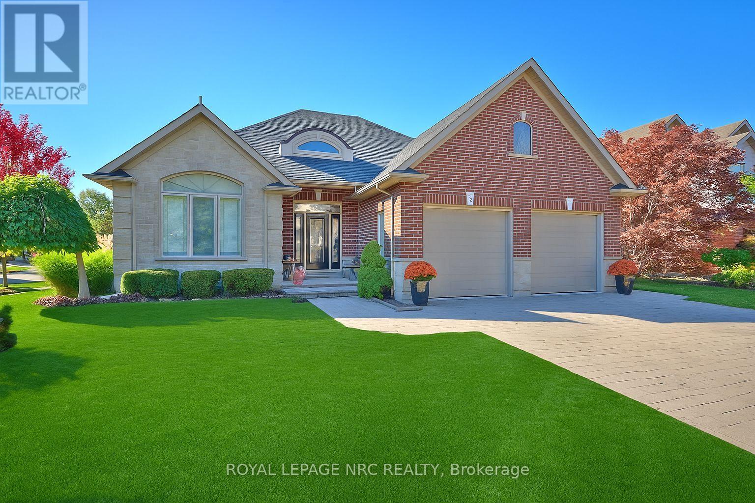 45 Timber Creek Crescent, Pelham, Ontario  L3E 0P3 - Photo 47 - X12538118