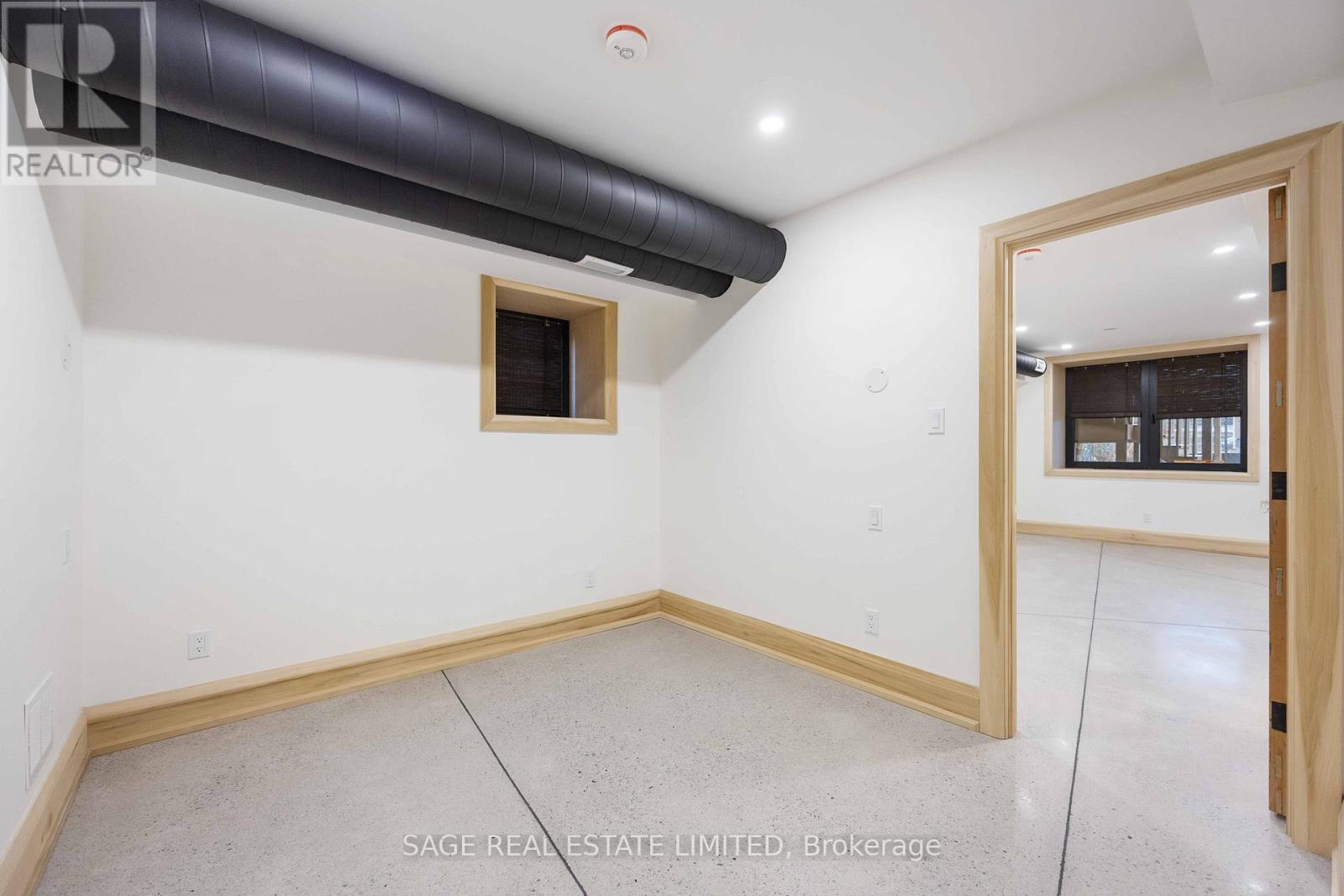 Lower - 67 Shannon Street, Toronto, Ontario  M6J 2E6 - Photo 15 - C12600782