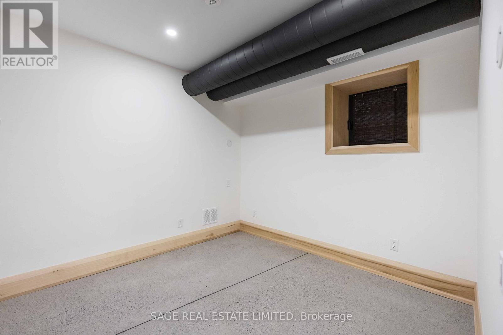 Lower - 67 Shannon Street, Toronto, Ontario  M6J 2E6 - Photo 16 - C12600782