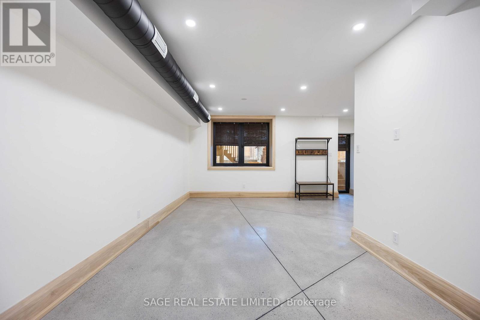 Lower - 67 Shannon Street, Toronto, Ontario  M6J 2E6 - Photo 2 - C12600782