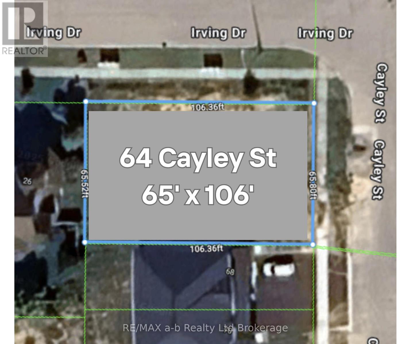 64 Cayley Street, Norwich, Ontario  N0J 1P0 - Photo 1 - X12761282