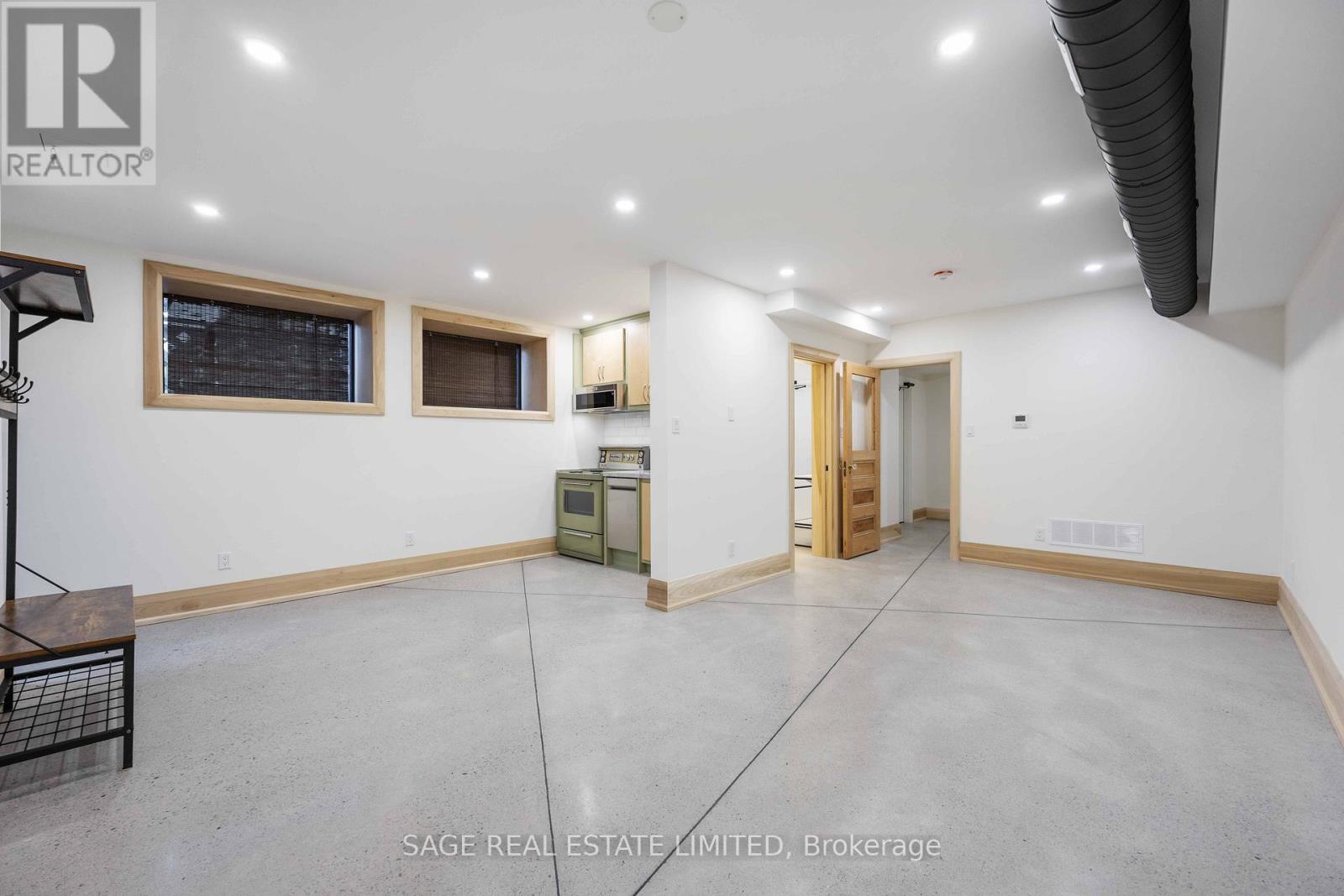 Lower - 67 Shannon Street, Toronto, Ontario  M6J 2E6 - Photo 5 - C12600782