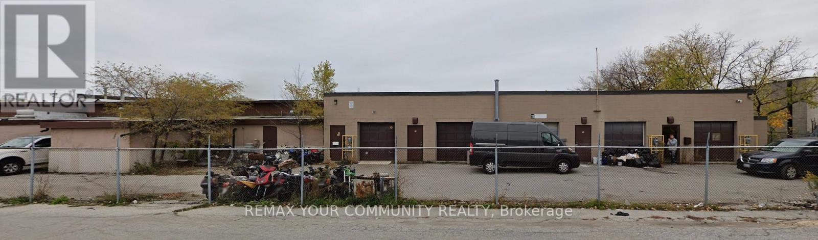 11 - 128 Manville Road, Toronto, Ontario  M1L 4J5 - Photo 7 - E12407849