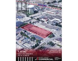 28 & 29 - 128 MANVILLE ROAD, Toronto, Ontario