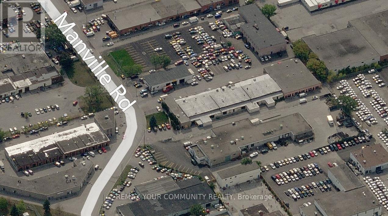 128 Manville Road, Toronto, Ontario  M1L 4J5 - Photo 4 - E12552116