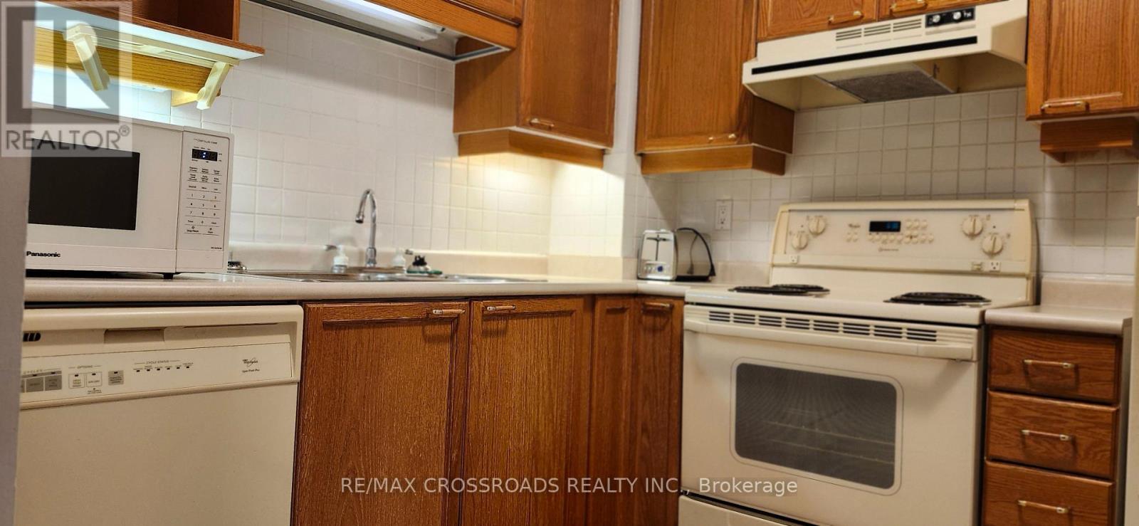 502 - 115 Bonis Avenue, Toronto, Ontario  M1T 3S4 - Photo 8 - E12587350