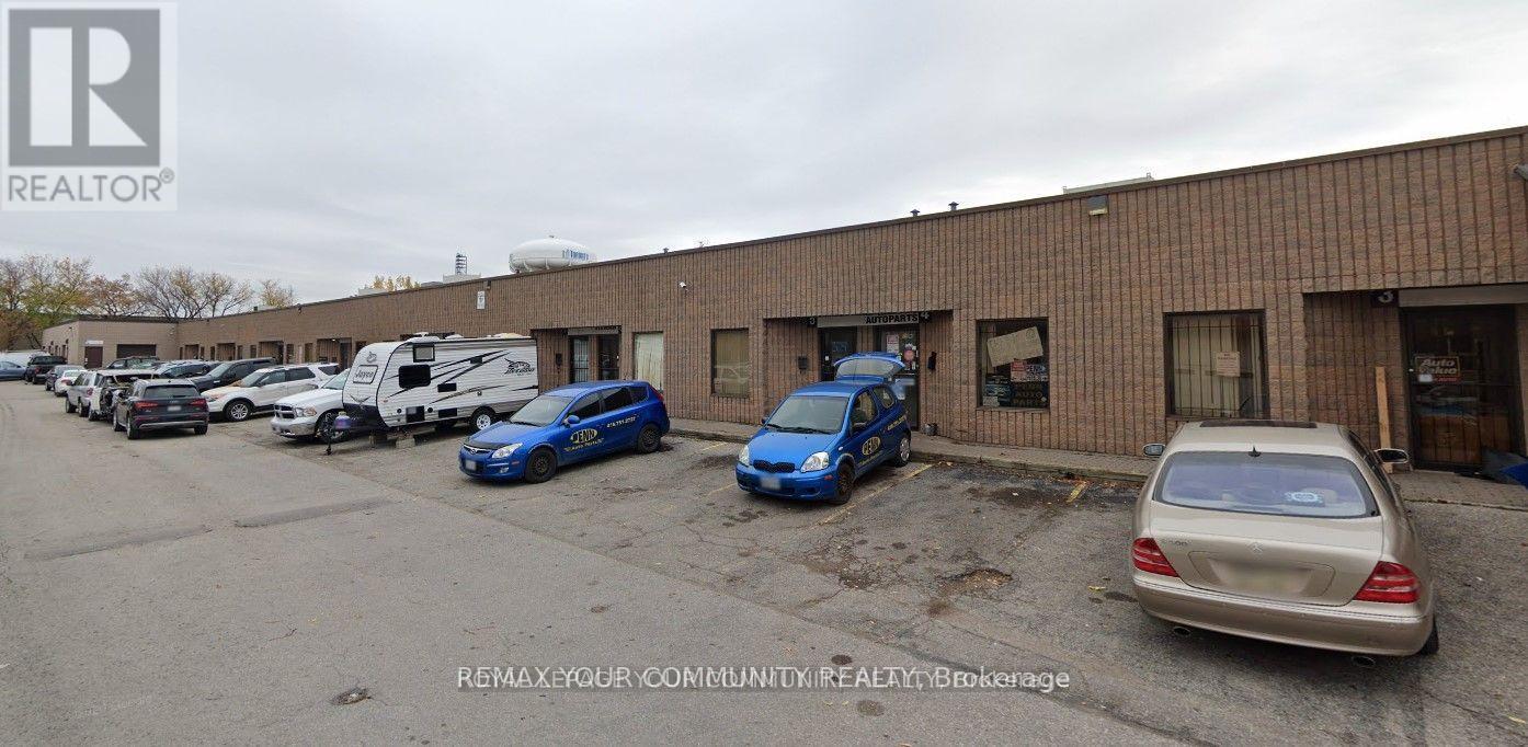 128 Manville Road, Toronto, Ontario  M1L 4J5 - Photo 7 - E12552116