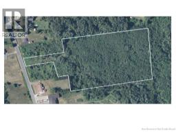 St Andre, sainte-anne, New Brunswick