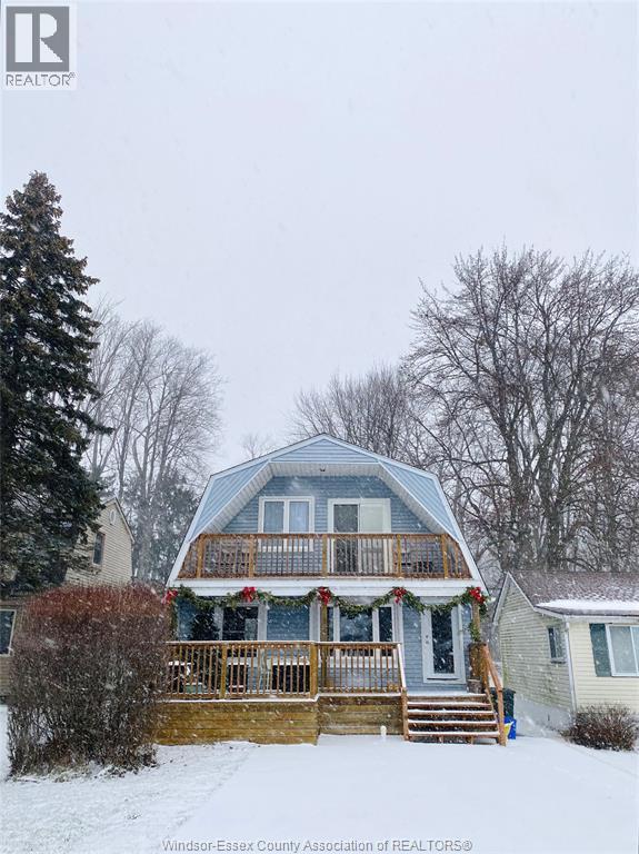 MLS# 26002660: 374 LAKEWOOD DRIVE, Amherstburg, Canada