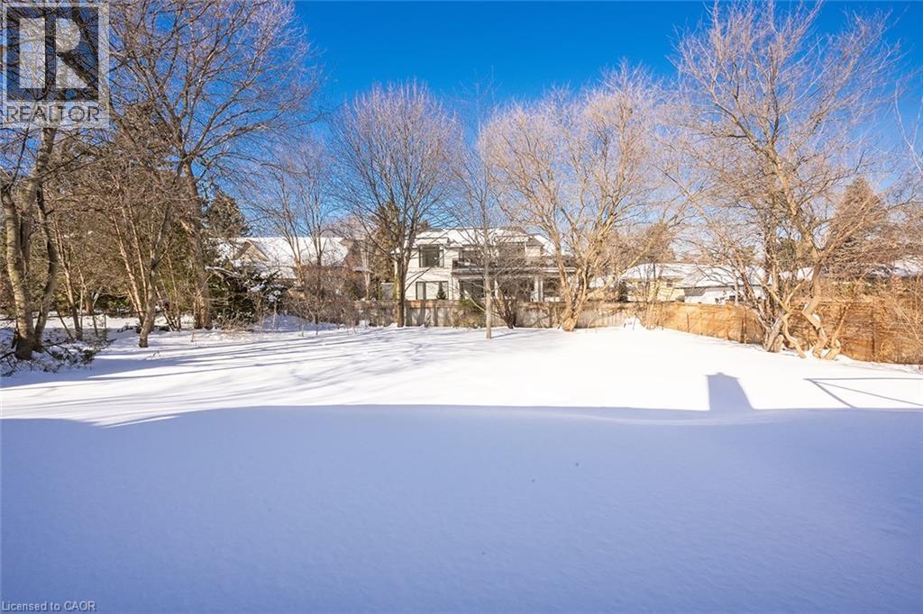 2067 Devon Road, Oakville, Ontario  L6J 2N1 - Photo 27 - 40802297