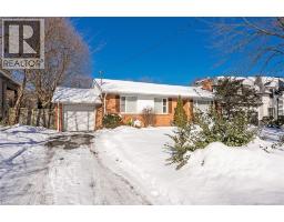 2067 DEVON Road, Oakville, Ontario