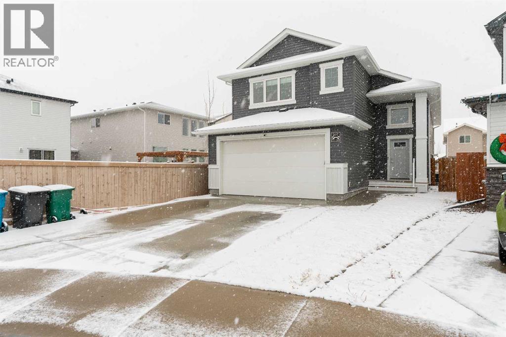 207 Moonlight Cove W, Lethbridge, Alberta  T1J 5M7 - Photo 3 - A2272930