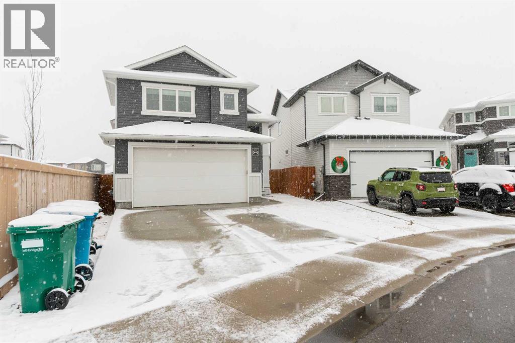 207 Moonlight Cove W, Lethbridge, Alberta  T1J 5M7 - Photo 2 - A2272930