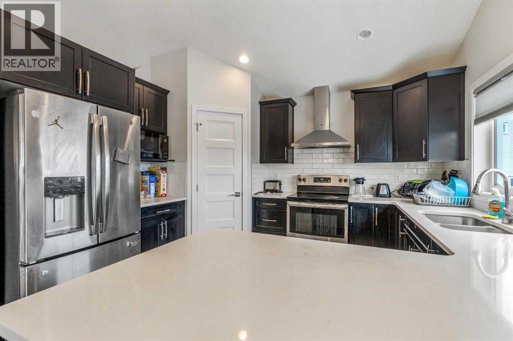 207 Moonlight Cove W, Lethbridge, Alberta  T1J 5M7 - Photo 17 - A2272930