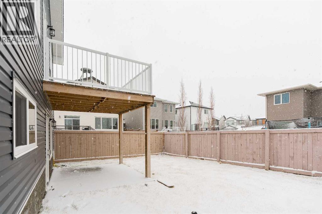 207 Moonlight Cove W, Lethbridge, Alberta  T1J 5M7 - Photo 43 - A2272930