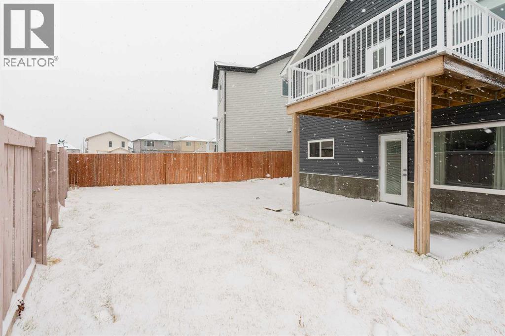 207 Moonlight Cove W, Lethbridge, Alberta  T1J 5M7 - Photo 41 - A2272930