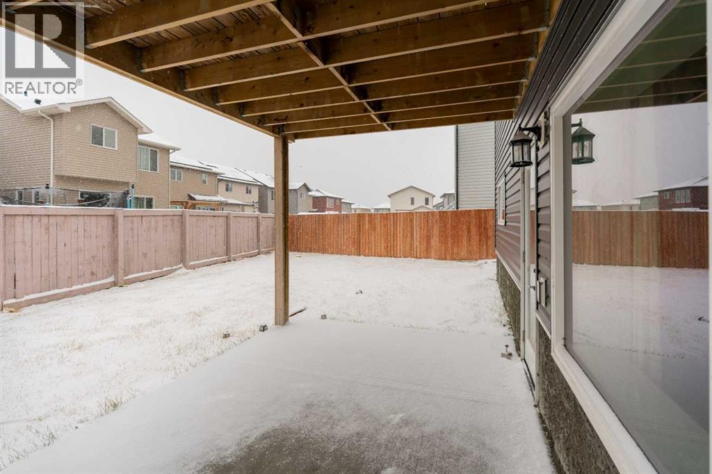 207 Moonlight Cove W, Lethbridge, Alberta  T1J 5M7 - Photo 42 - A2272930