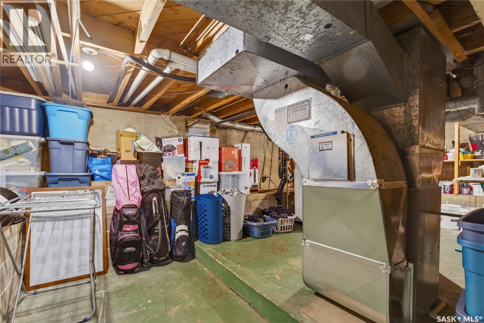 838 15th Street W, Prince Albert, Saskatchewan  S6V 3R9 - Photo 25 - SK025901